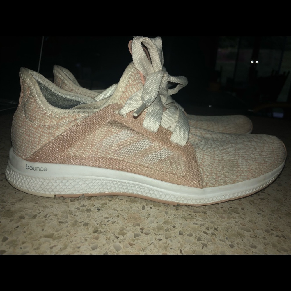 Adidas Edge Lux